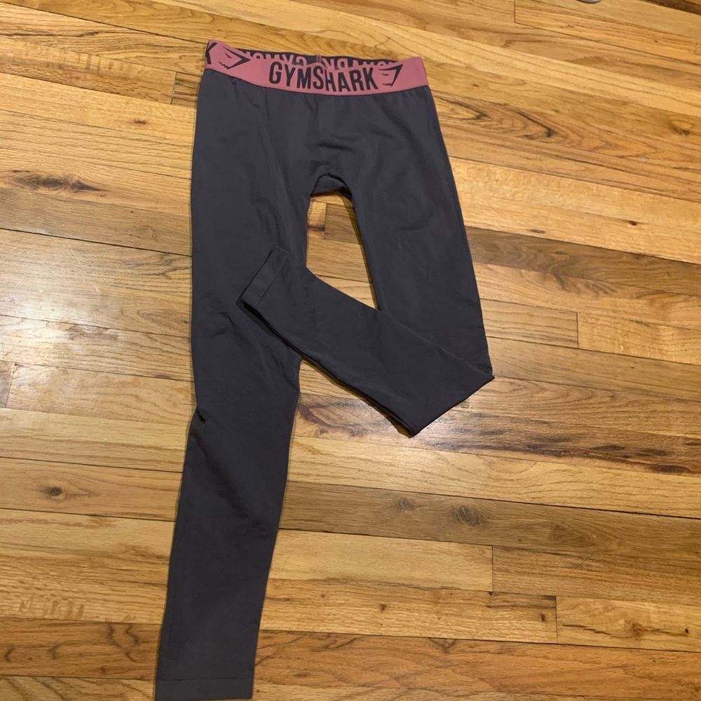 Seamless Gymshark Legging